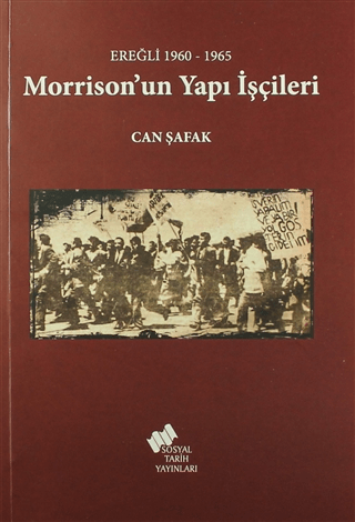 Morrison'un Yapı İşçileri