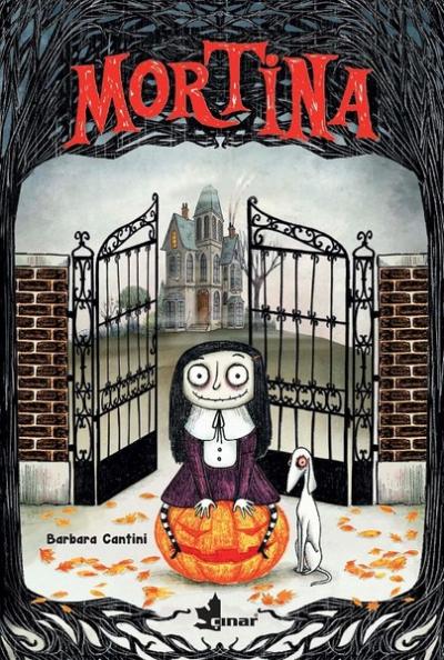 Mortina (Ciltli) Barbara Cantini