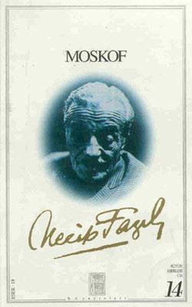 Moskof