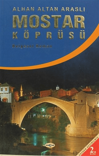 Mostar Köprüsü