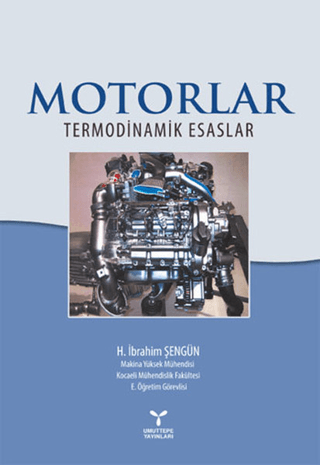 Motorlar - Termodinamik Esaslar