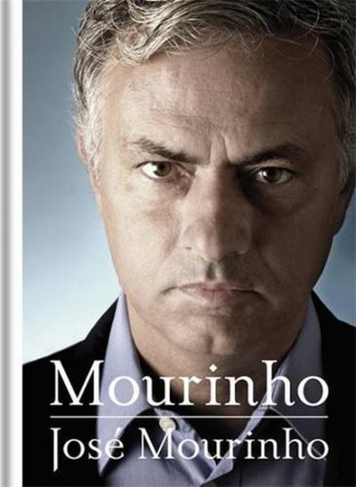 Mourinho (Ciltli)
