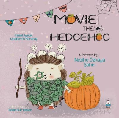 Movie The Hedgegog