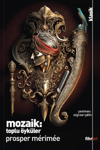 Mozaik: Toplu Öyküler
