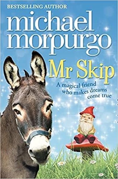 Mr Skip Michael Morpurgo