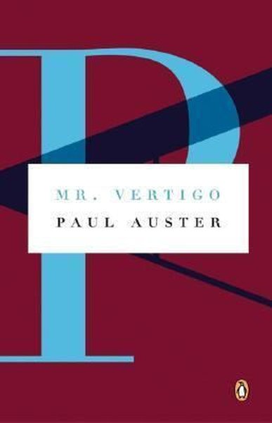 Mr. Vertigo Paul Auster