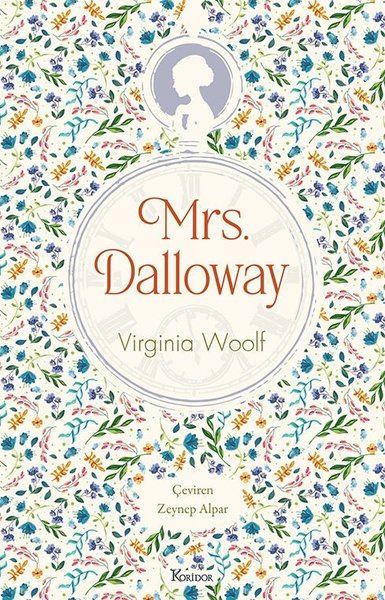 Mrs. Dalloway - Bez Ciltli Virginia Woolf