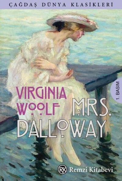 Mrs. Dalloway Virginia Woolf