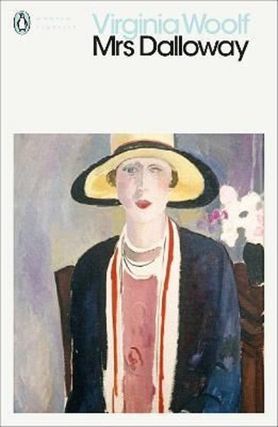 Mrs Dalloway Virginia Woolf