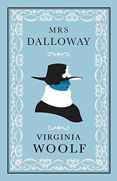 Mrs Dalloway Virginia Woolf