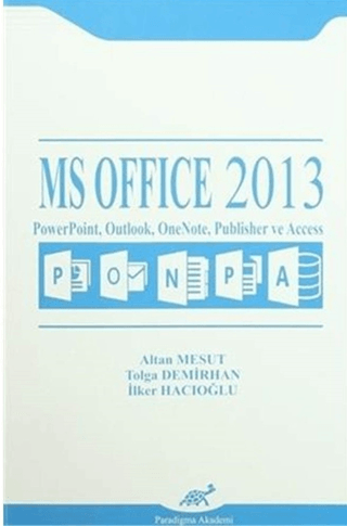 MS Office 2013