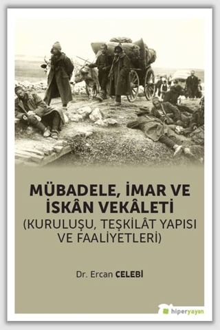 Mübadele İmar ve İskan Vekaleti