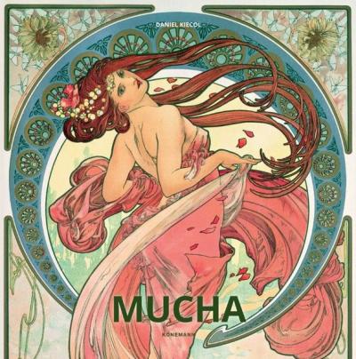 Mucha (Ciltli) Kolektif