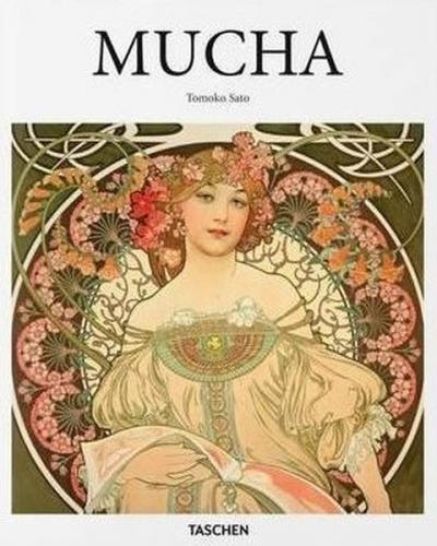 Mucha (Ciltli)