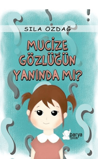 Mucize Gözlüğün Yanında Mı?