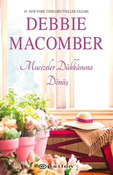 Mucizeler Dükkanına Dönüş-Küçük Mucizeler Dükkanı 4