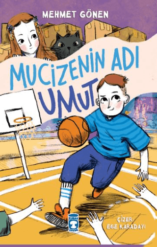 Mucizenin Adı Umut