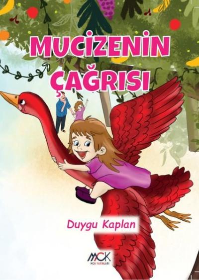Mucizenin Çağrısı