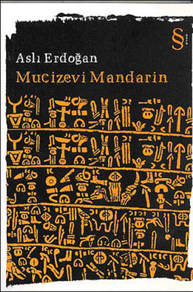 Mucizevi Mandarin %30 indirimli Aslı Erdoğan