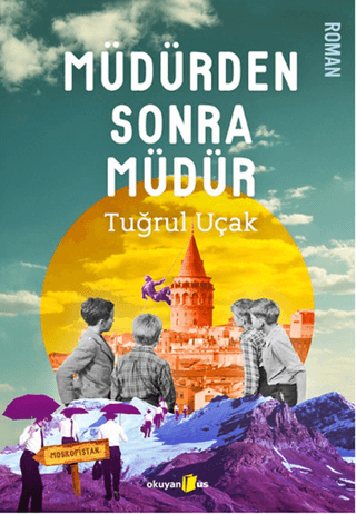 Müdürden Sonra Müdür