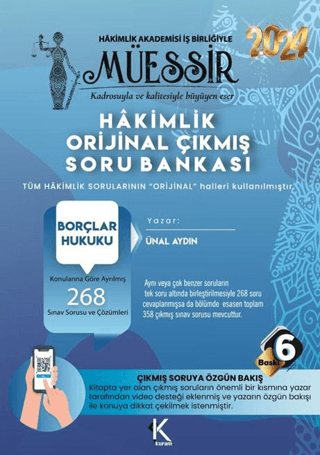 Müessir Borçlar Hukuku