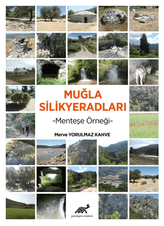 Muğla Silikyeradları