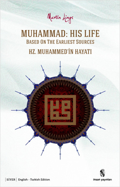Muhammad: His Life %33 indirimli Martin Lings