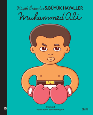 Muhammed Ali - Küçük İnsanlar Büyük Hayaller