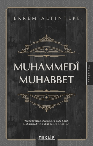 Muhammedi Muhammet