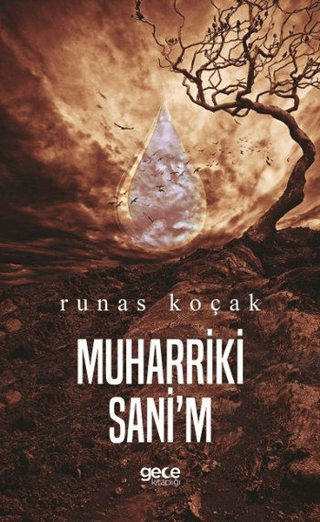 Muharriki Sani'm
