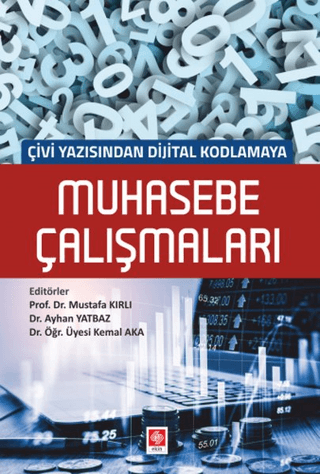 Muhasebe Çalışmaları
