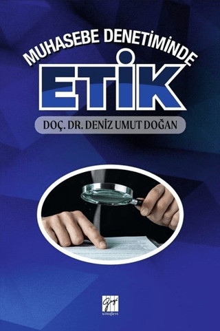 Muhasebe Denetiminde Etik