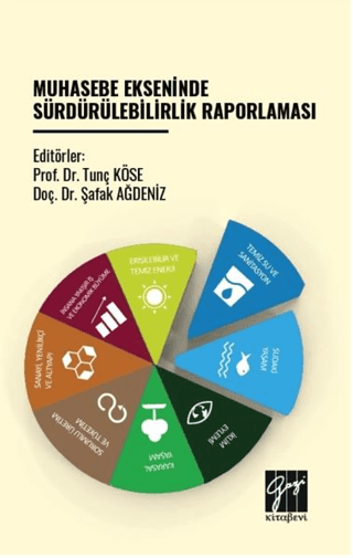 Muhasebe Ekseninde Sürdürülebilirlik Raporlaması