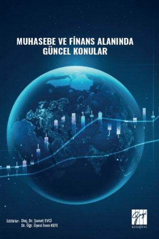 Muhasebe ve Finans Alanında Güncel Konular