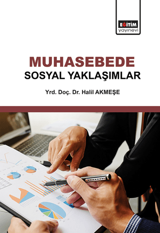 Muhasebede Sosyal Yaklaşımlar