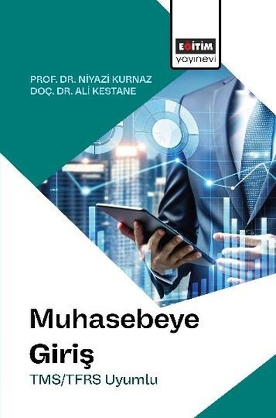 Muhasebeye Giriş - TMS TFRS Uyumlu
