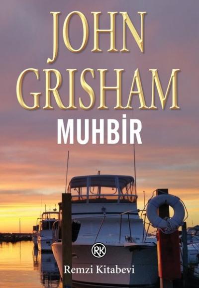 Muhbir John Grisham