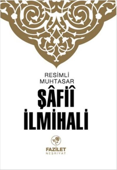 Muhtasar Şafii İlmihali %25 indirimli Kolektif