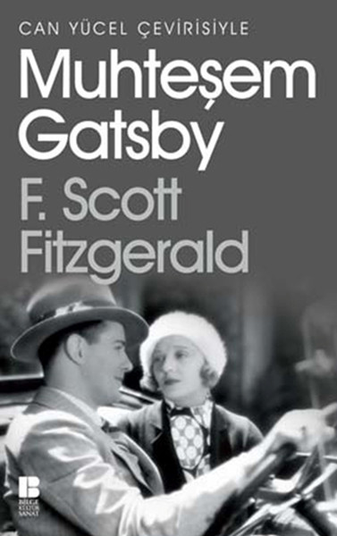Muhteşem Gatsby %30 indirimli F. Scott Fitzgerald