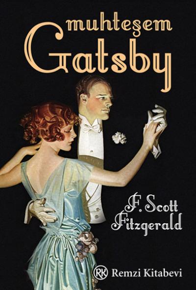 Muhteşem Gatsby F. Scott Fitzgerald