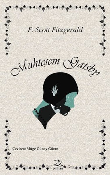 Muhteşem Gatsby F. Scott Fitzgerald