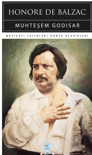 Muhteşem Godisar Honore De Balzac