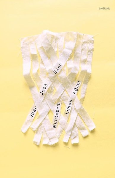 Muhteşem Limon Ağacı