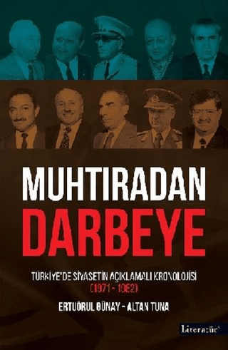 Muhtıradan Darbeye