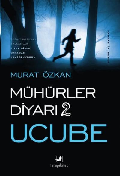 Ucube - Mühürler Diyarı 2 Murat Özkan