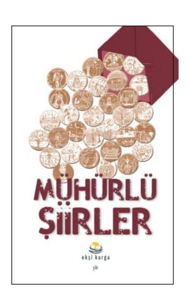 Mühürlü Şiirler