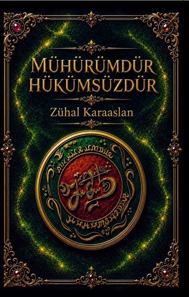 Mühürümdür Hükümsüzdür