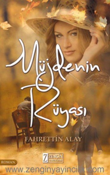 Müjdenin Rüyası