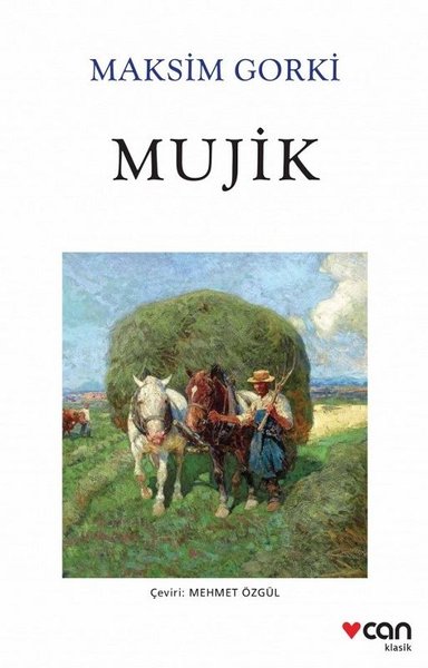 Mujik Maksim Gorki