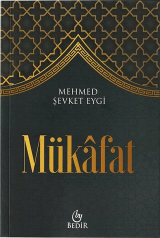 Mükafat